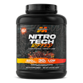 Muscletech Nitrotech Ripped - 4lbs.