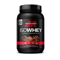 Muscletech ISO Whey - 2lbs.