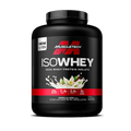 Muscletech ISO Whey - 5lbs