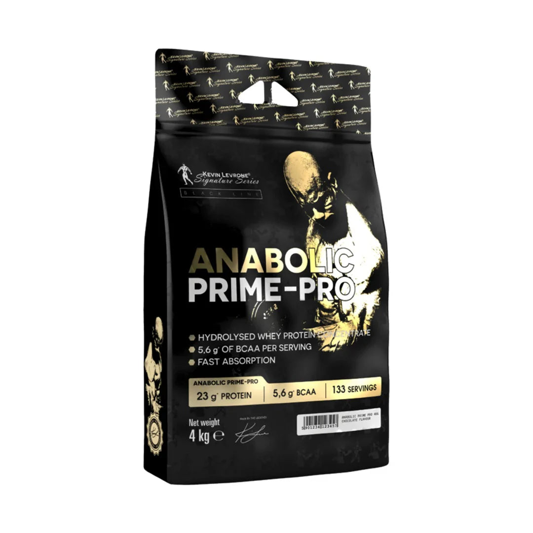 Kevin Levrone Anabolic Prime Pro - 4Kgs
