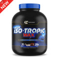 ISO-TROPIC MAX 2lbs – Ronnie Coleman