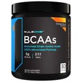 Rule 1 BCAA
