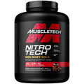 MuscleTech Nitro Tech Gold Whey