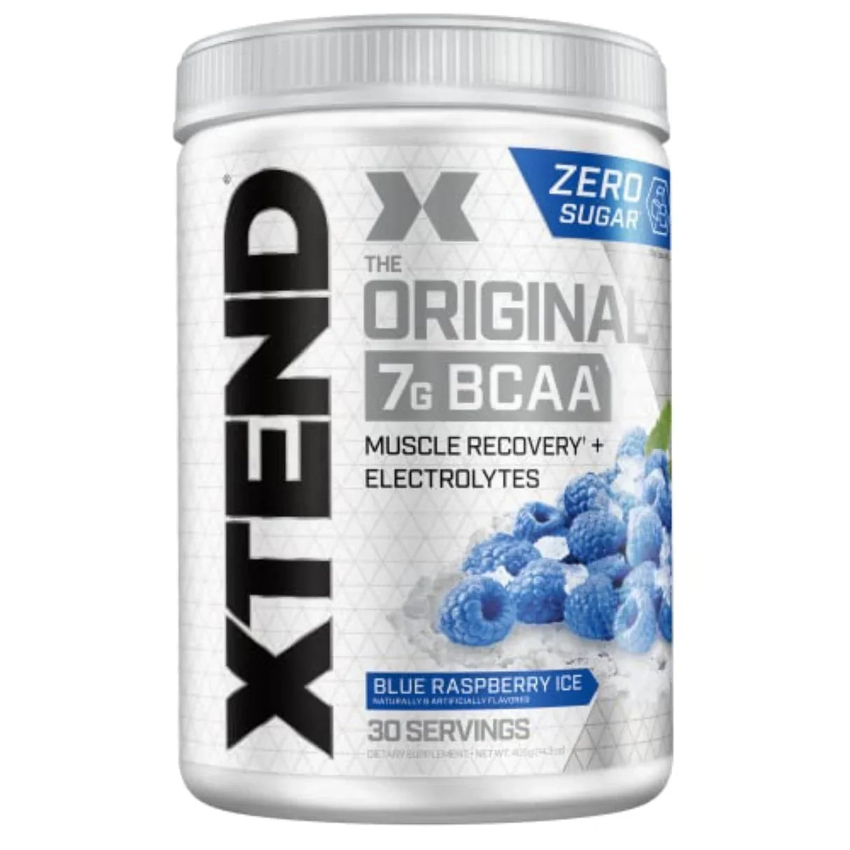 Scivation Xtend BCAA